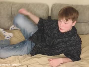 cameron_crowly from chaturbate taken in 2025-02-09