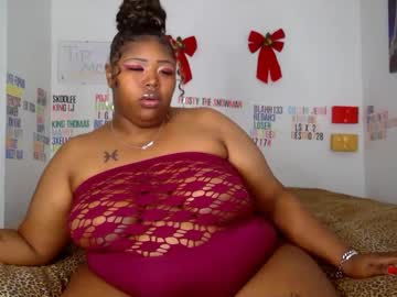 chocolatebunnyxx69 from chaturbate taken in 2025-02-09