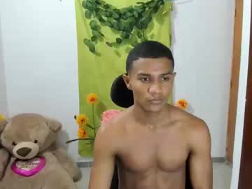 corzoethan from chaturbate taken in 2025-02-12