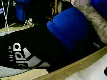 coyote017 from chaturbate taken in 2025-02-01
