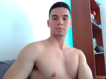 cristo_master from chaturbate taken in 2025-02-06