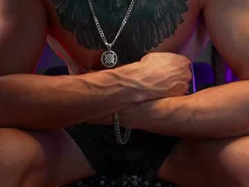 dl_raven from chaturbate taken in 2025-02-12