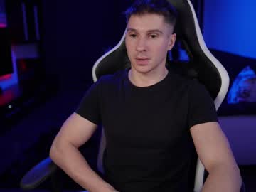 dorianreyes from chaturbate taken in 2025-02-12