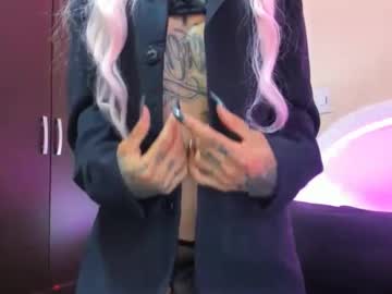 drippyorlove from chaturbate taken in 2025-02-07