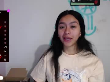 elaine_sun from chaturbate taken in 2025-02-09