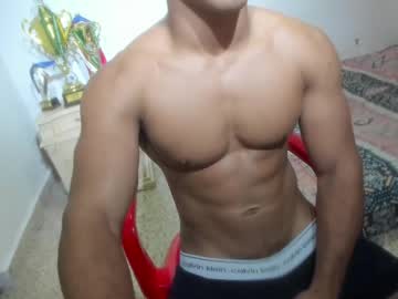 fox_evans from chaturbate taken in 2025-02-15