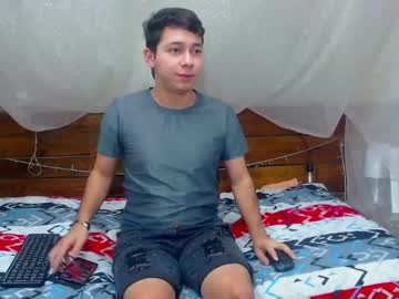 georgesmith_1 from chaturbate taken in 2025-02-07