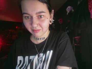 horror_circus from chaturbate taken in 2025-02-22