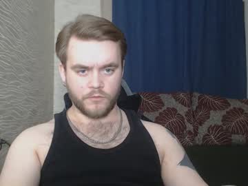 hugo__brad from chaturbate taken in 2025-02-07