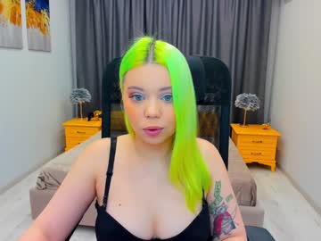 im__youre_sunshine from chaturbate taken in 2025-02-01
