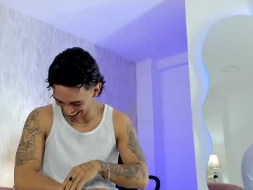 jason_hanks8 from chaturbate taken in 2025-02-13