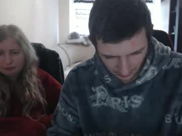 jenisandpeter from chaturbate taken in 2025-02-14