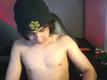 kariozzz from chaturbate taken in 2025-02-07