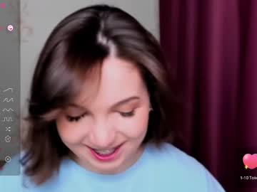 kindhazelhere_ from chaturbate taken in 2025-02-10