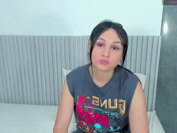 lana_boomer from chaturbate taken in 2025-02-06