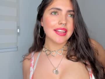 llanna_ from chaturbate taken in 2025-02-09