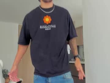 marco_tahani_ from chaturbate taken in 2025-02-10