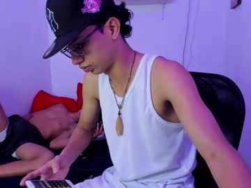master_boy28 from chaturbate taken in 2025-02-12