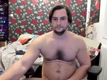 michaelragnar90 from chaturbate taken in 2025-02-21
