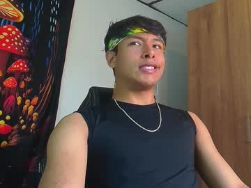 michaelstones from chaturbate taken in 2025-02-11