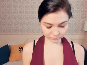 nice_kisss from chaturbate taken in 2025-02-10