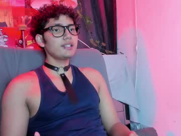 nick_1606 from chaturbate taken in 2025-02-04