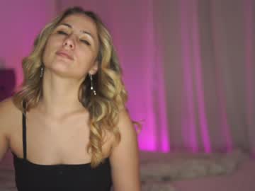 notamericanpie23 from chaturbate taken in 2025-02-01
