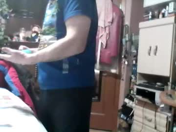 oldbuthorny62 from chaturbate taken in 2025-02-07