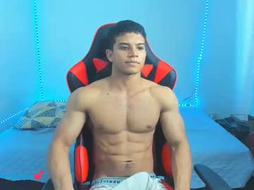 oliver_thompsson from chaturbate taken in 2025-02-07