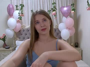 pamelablair from chaturbate taken in 2025-02-18