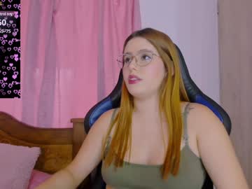 parisshayk from chaturbate taken in 2025-02-07