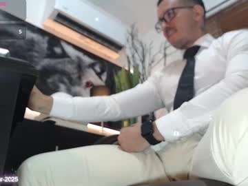 randylukehot from chaturbate taken in 2025-02-06