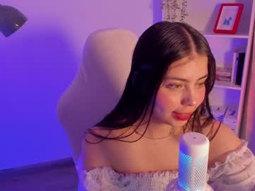 rossieconnor from chaturbate taken in 2025-02-09
