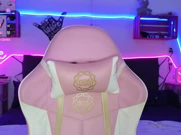 selvaggia_del_caribe from chaturbate taken in 2025-02-05