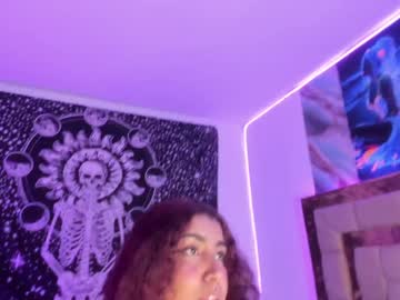 sheeylaroee from chaturbate taken in 2025-02-07