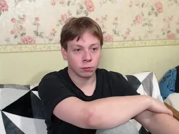 st_rudy from chaturbate taken in 2025-02-09