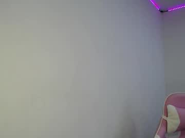 stepha_sweet from chaturbate taken in 2025-02-09