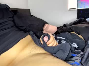 stoneinthesword from chaturbate taken in 2025-02-09