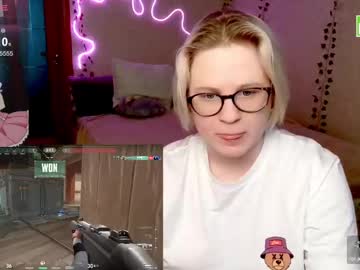 sunny_mood from chaturbate taken in 2025-02-10