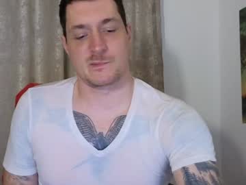 tattooedhunk_ from chaturbate taken in 2025-02-08