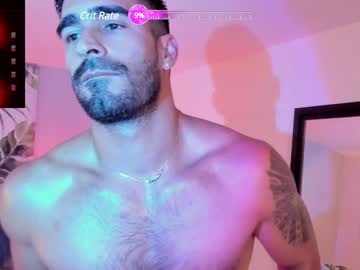 tbastian from chaturbate taken in 2025-02-07