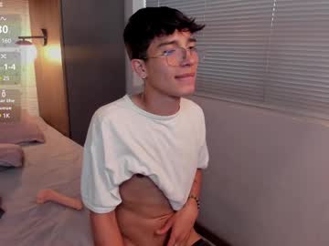 tim__fox from chaturbate taken in 2025-02-18