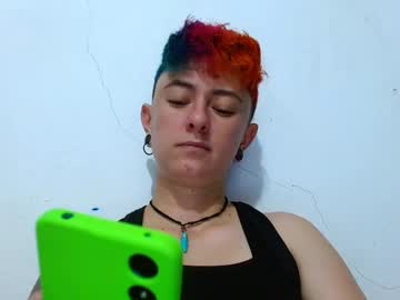 tomboyblue from chaturbate taken in 2025-02-05