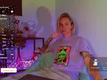 trafka_murafka from chaturbate taken in 2025-02-09