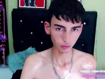 ttimy_x_boy from chaturbate taken in 2025-02-14