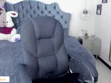 _antonnela_ from chaturbate taken in 2025-03-11