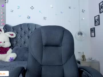 _antonnela_ from chaturbate taken in 2025-03-12