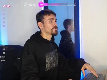 _delacruz911_ from chaturbate taken in 2025-03-17