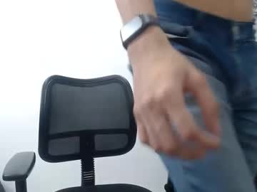 _matteo_1 from chaturbate taken in 2025-03-12