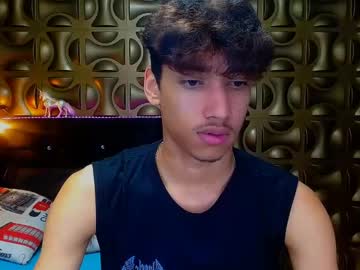 aaron_schott from chaturbate taken in 2025-03-17